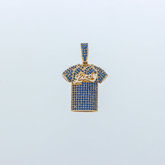 14K Licey Jersey (M)